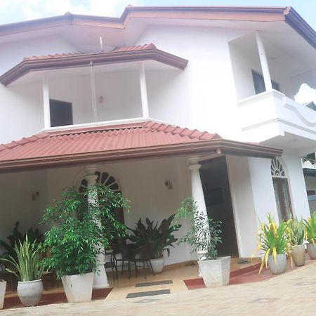Thidasa Holiday Resort Anuradhapura Exterior photo