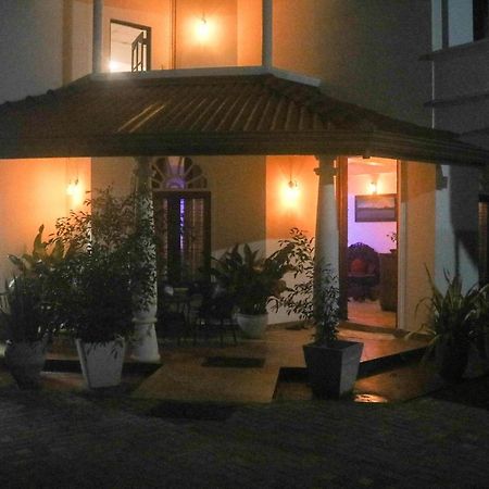 Thidasa Holiday Resort Anuradhapura Exterior photo