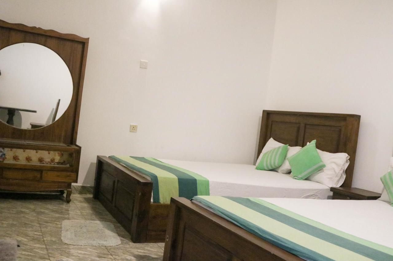 Thidasa Holiday Resort Anuradhapura Exterior photo