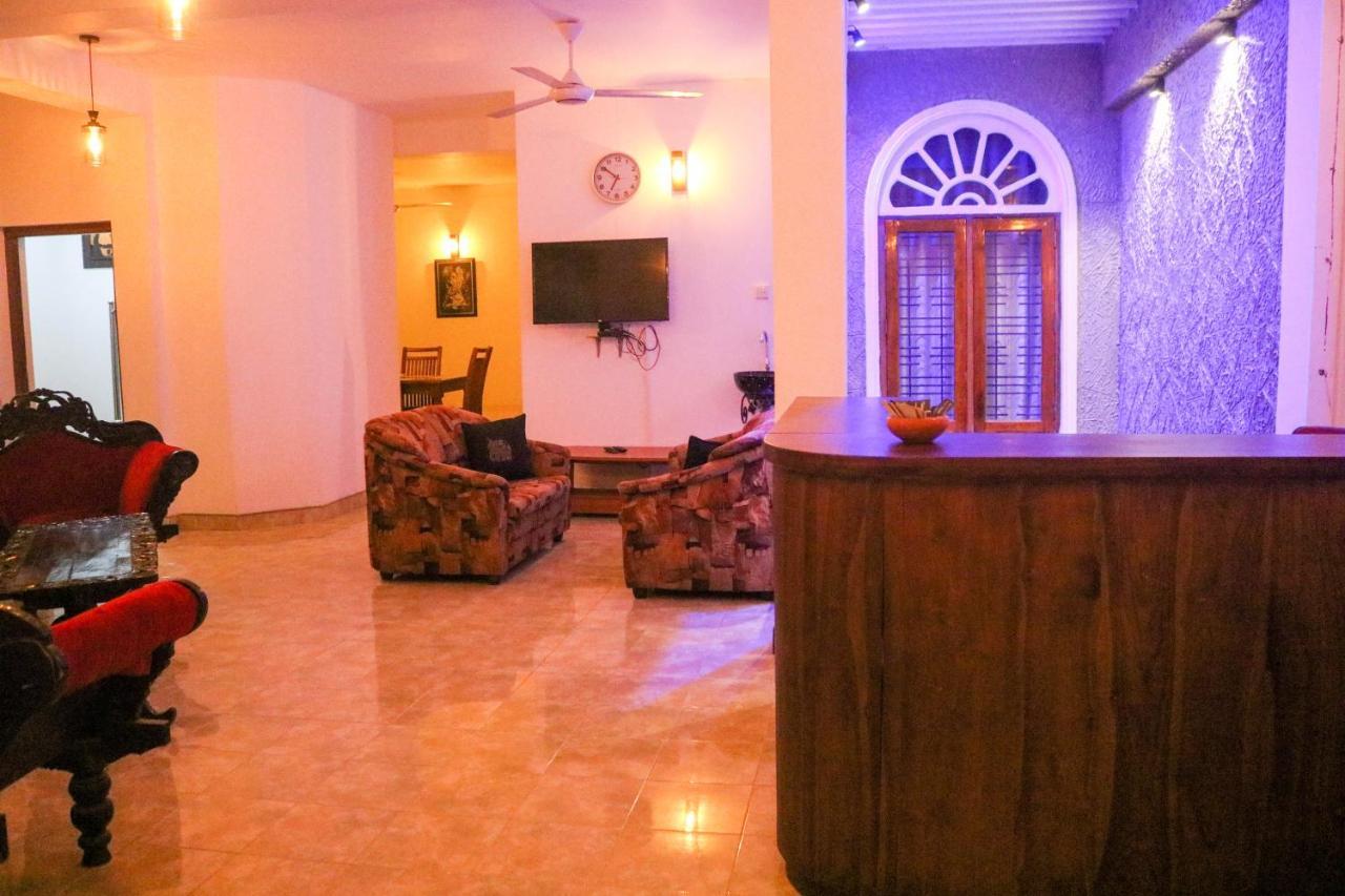 Thidasa Holiday Resort Anuradhapura Exterior photo