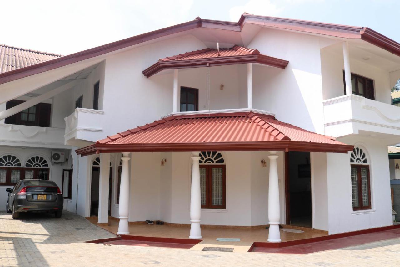 Thidasa Holiday Resort Anuradhapura Exterior photo
