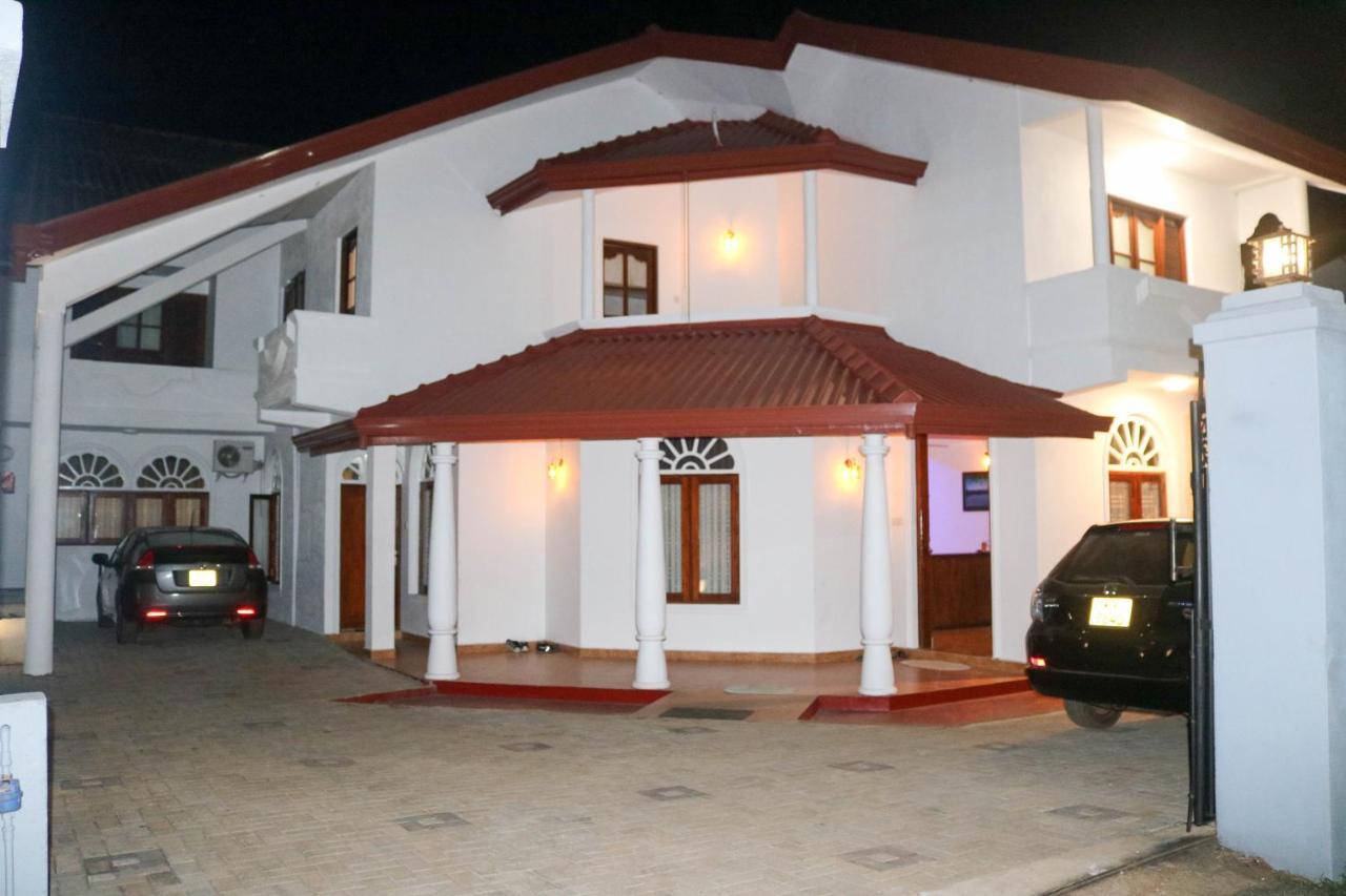 Thidasa Holiday Resort Anuradhapura Exterior photo