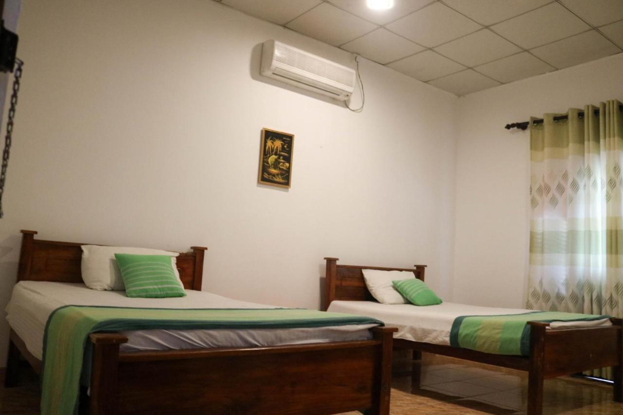 Thidasa Holiday Resort Anuradhapura Exterior photo