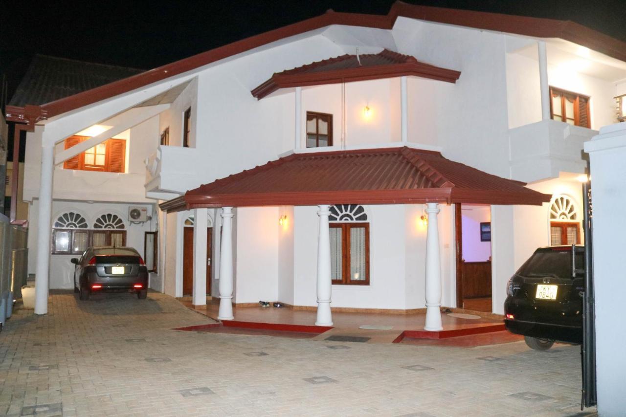 Thidasa Holiday Resort Anuradhapura Exterior photo