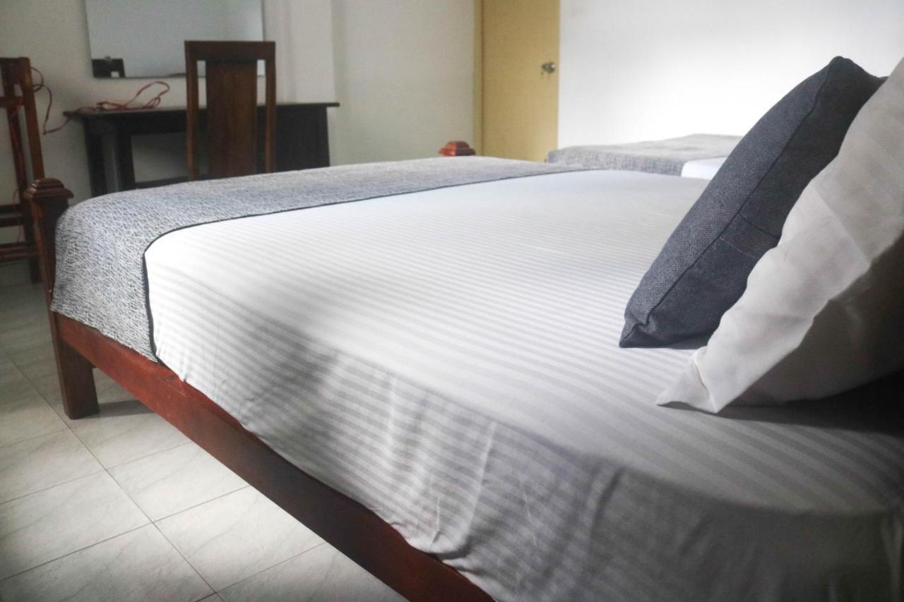 Thidasa Holiday Resort Anuradhapura Exterior photo