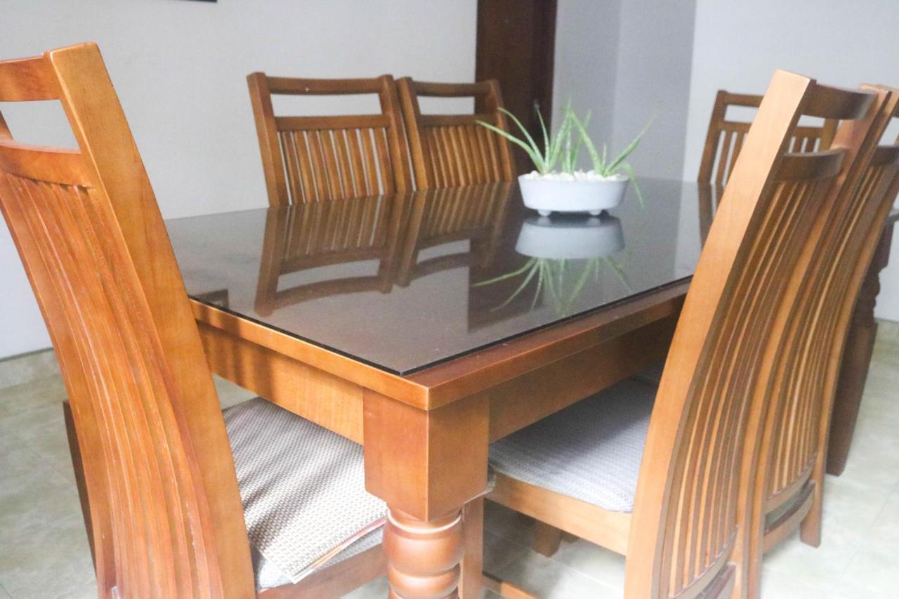 Thidasa Holiday Resort Anuradhapura Exterior photo