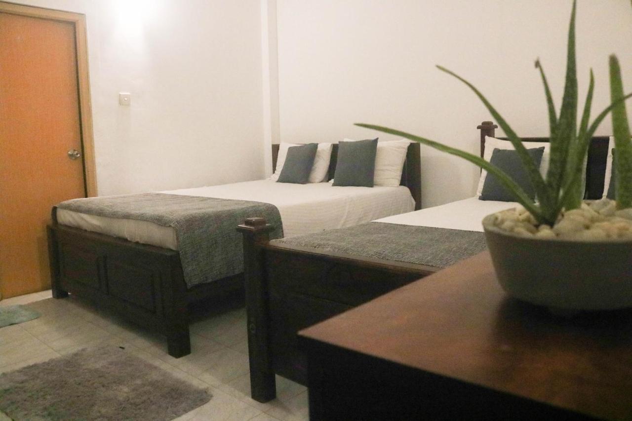 Thidasa Holiday Resort Anuradhapura Exterior photo