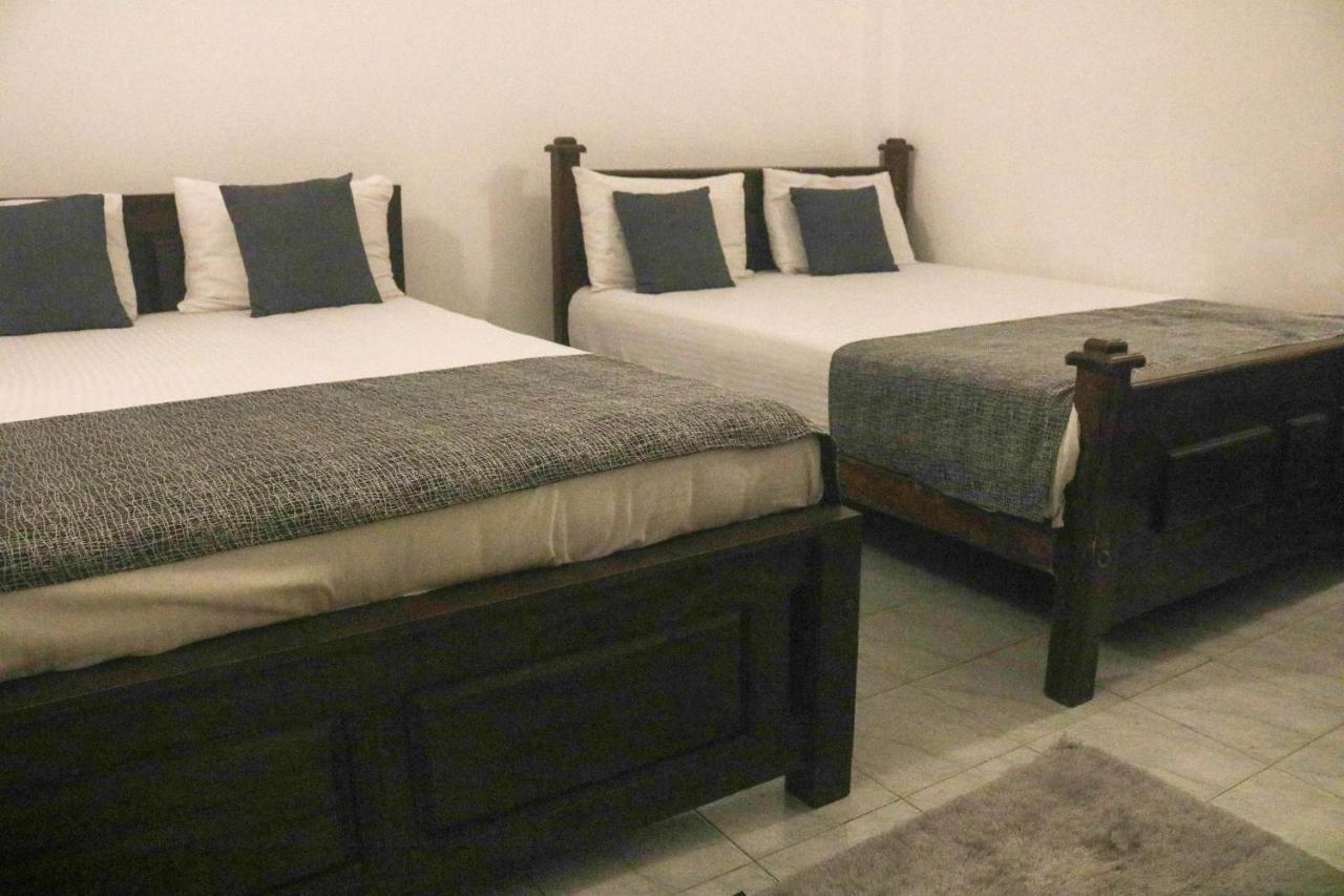 Thidasa Holiday Resort Anuradhapura Exterior photo